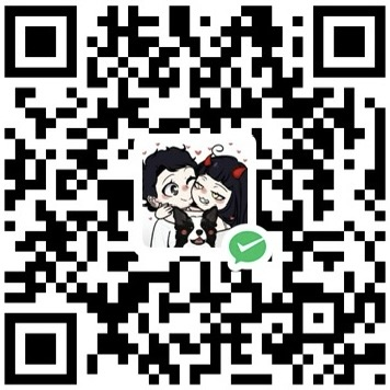 微信支付二维码